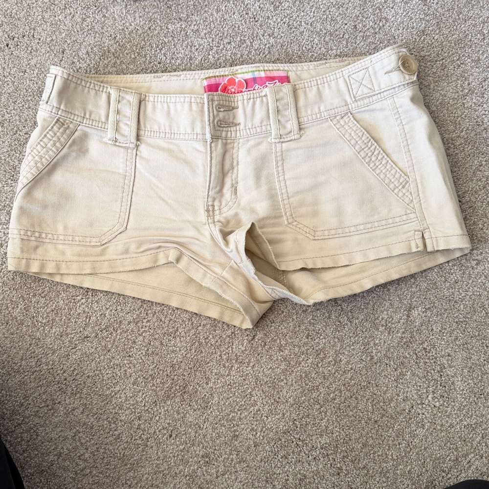 Abercrombie & Fitch | Shorts